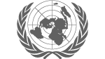 Image of the logo of United Nations
